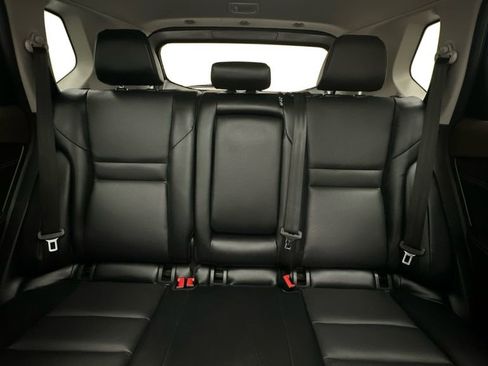 Certified 2023 Nissan Rogue SV w/ SV Premium B Package image 14