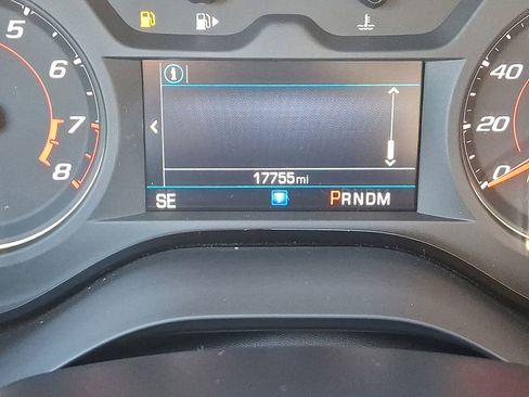 Used 2023 Chevrolet Camaro LS image 19