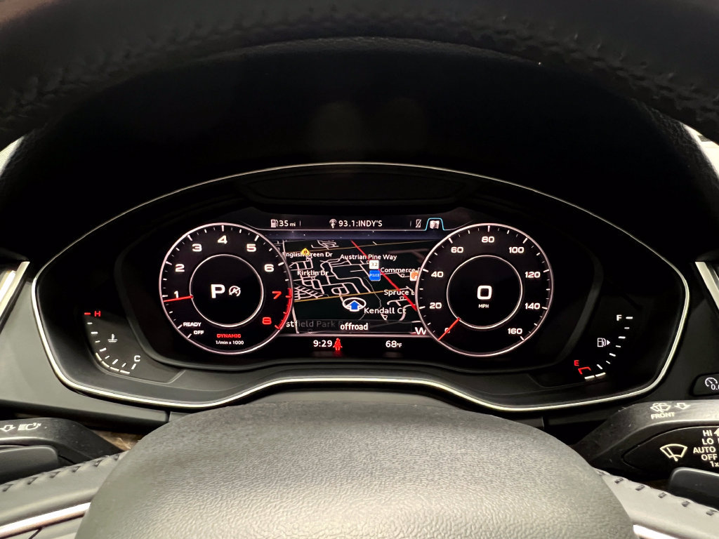 Used 2019 Audi Q5 2.0T Premium Plus w/ Premium Plus Package AWD/4WD image 26