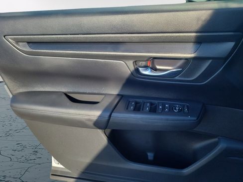 Certified 2023 Honda CR-V LX image 26