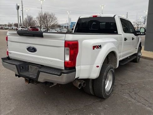 Used 2019 Ford F350 XL w/ Power Equipment Group image 6