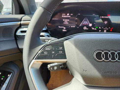 New 2025 Audi A5 2.0T Premium Plus image 10