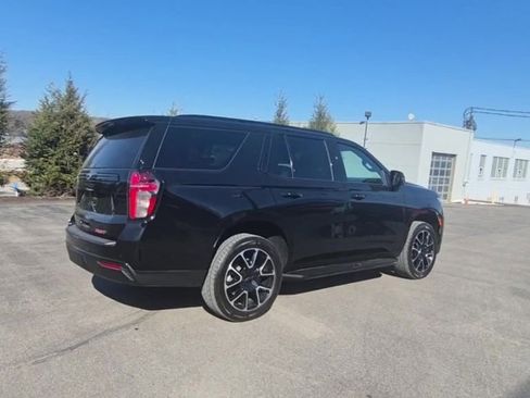 Used 2024 Chevrolet Tahoe RST w/ Luxury Package image 9