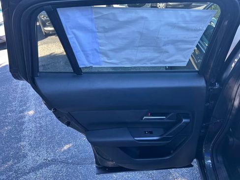 New 2025 MAZDA CX-50 AWD 2.5 S w/ Cargo Package image 18