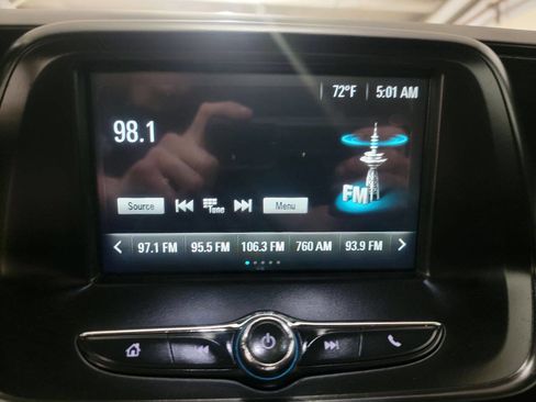 Used 2018 Chevrolet Camaro LT image 26