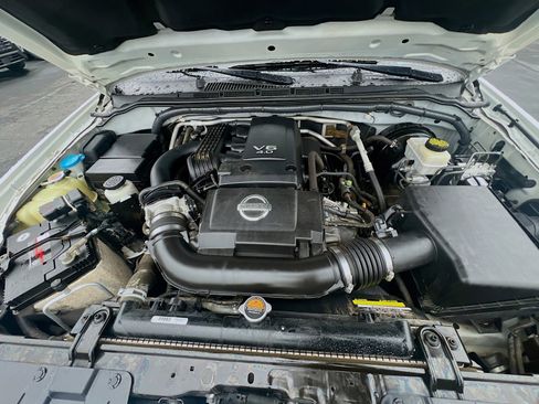 Used 2017 Nissan Frontier Desert Runner RWD image 57