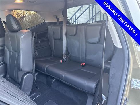 Certified 2023 Subaru Ascent Limited w/ Technology Package image 20