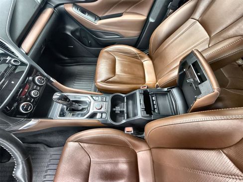 Used 2019 Subaru Forester Touring w/ Popular Package #3 image 18