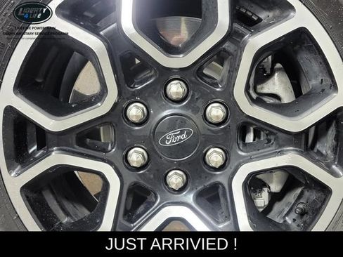 Used 2023 Ford F150 XLT w/ Equipment Group 302A High AWD/4WD image 10