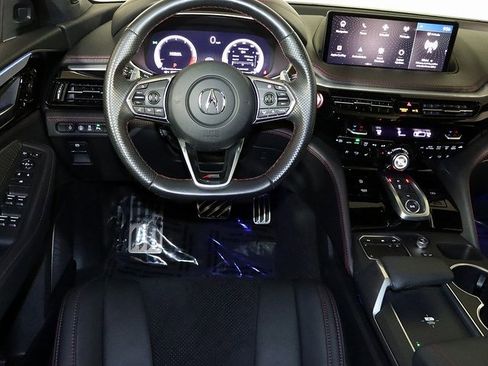 Certified 2023 Acura MDX A-Spec image 3