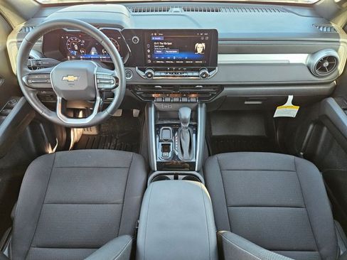 Used 2024 Chevrolet Colorado LT w/ LT Convenience Package RWD image 18