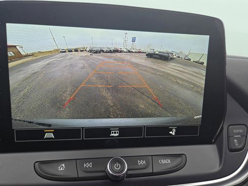 Used 2024 Chevrolet Blazer RS image 23