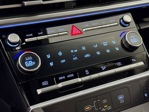 New 2026 Hyundai Santa Fe Limited FWD image 27