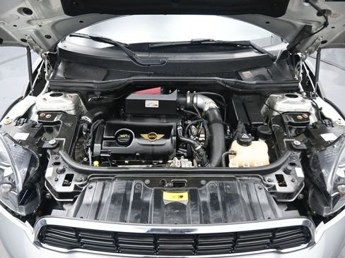 Used 2012 MINI Cooper Countryman S AWD/4WD image 45