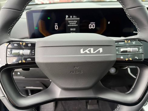 New 2026 Kia Sorento EX w/ EX Premium Package FWD image 22
