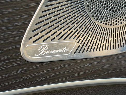 Used 2024 Mercedes-Benz GLE 53 AMG 4MATIC image 44