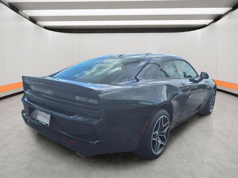 New 2026 Dodge Charger Scat Pack image 6