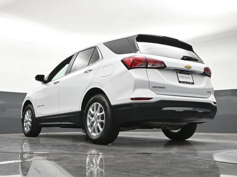 Certified 2024 Chevrolet Equinox LT AWD/4WD image 26