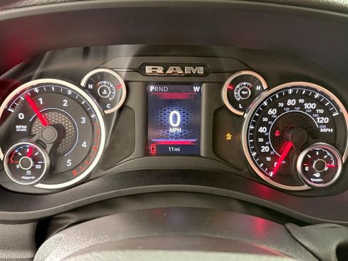 New 2026 RAM 4500 Tradesman AWD/4WD image 31