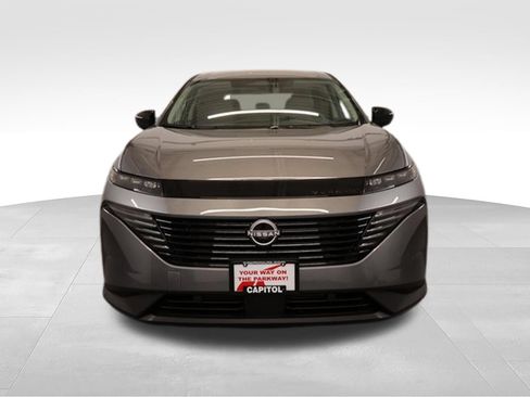 New 2026 Nissan Murano SV AWD/4WD image 6