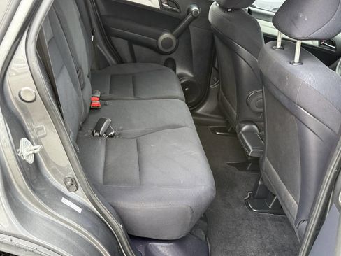 Used 2010 Honda CR-V LX image 17