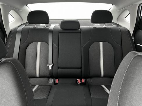 New 2025 Hyundai Sonata SEL image 16