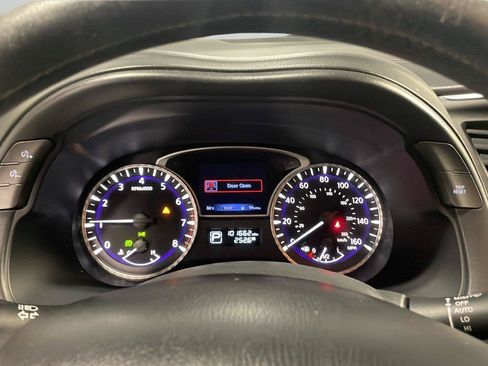 Used 2020 INFINITI QX60 Luxe w/ Essential Package AWD/4WD image 15