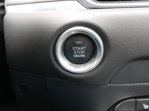 Used 2021 MAZDA CX-5 Grand Touring image 27