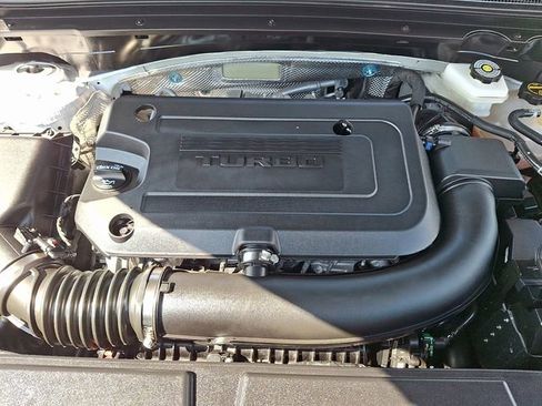 Used 2025 Buick Envision Sport Touring image 28