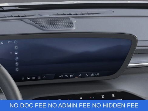 New 2026 Buick Enclave Sport Touring w/ Power Package AWD/4WD image 21