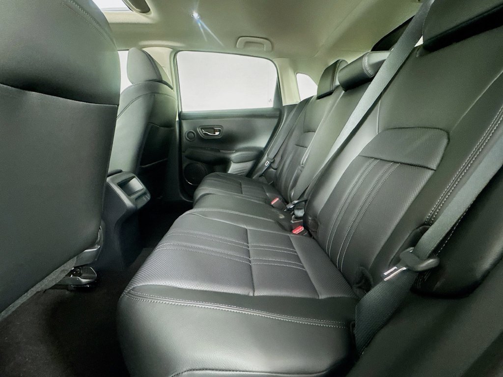 New 2027 Honda HR-V EX-L image 34