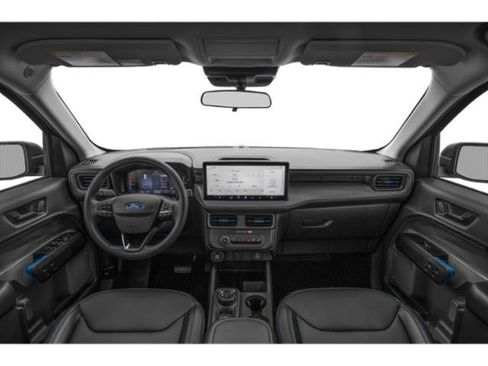 New 2026 Ford Maverick Lobo AWD/4WD image 10