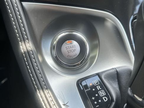Used 2023 Nissan Maxima Platinum w/ Sport Mat Group FWD image 24