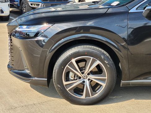Certified 2024 Lexus RX 350 Premium w/ Accessory Package (K3) FWD image 8