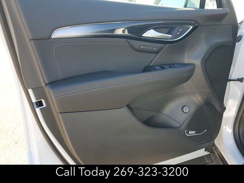 New 2025 Buick Envision Preferred image 22