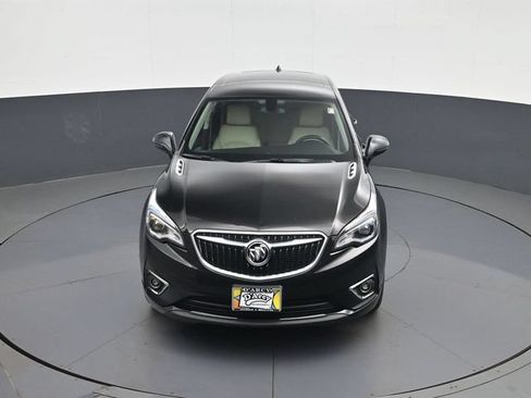 Used 2020 Buick Envision Preferred FWD image 14