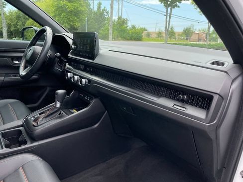 Certified 2024 Honda CR-V Sport-L image 33