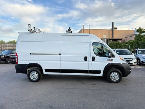 Used 2020 RAM ProMaster 2500 FWD image 7