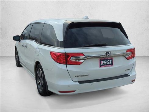 Used 2020 Honda Odyssey Touring image 7