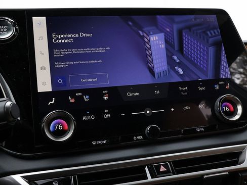 New 2026 Lexus RX 350 Premium image 19