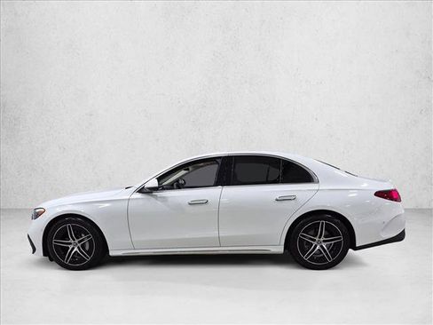 Used 2026 Mercedes-Benz E 350 Sedan image 9