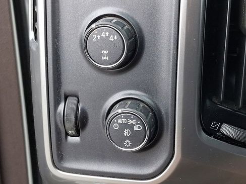 Used 2018 Chevrolet Silverado 2500 LTZ w/ Duramax Plus Package image 24