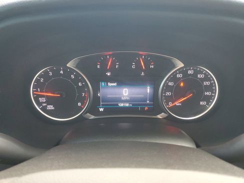 Used 2020 GMC Acadia SLE w/ Driver Convenience Package FWD image 21