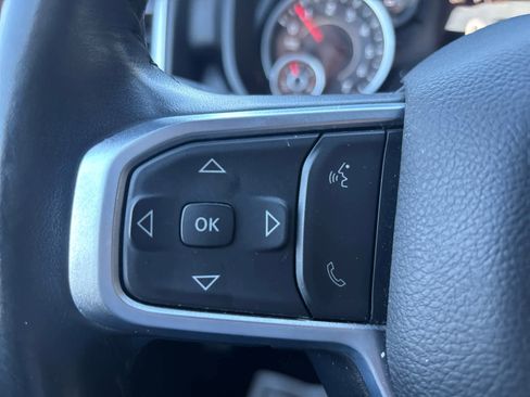 Used 2024 RAM 2500 Big Horn image 14