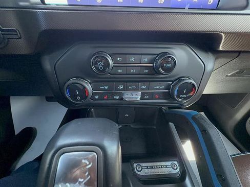 Used 2022 Ford Bronco Outer Banks AWD/4WD image 18