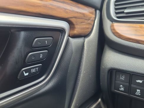 Used 2020 Honda CR-V EX-L image 25