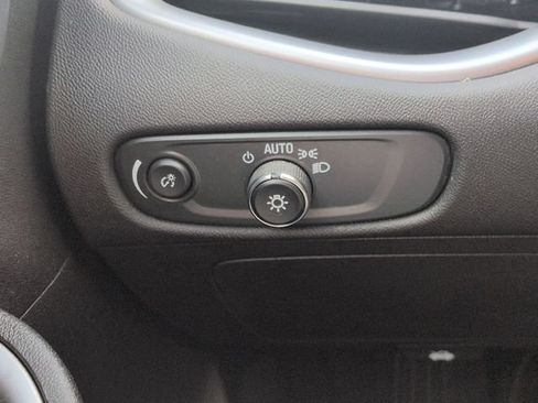 Used 2023 Chevrolet Malibu RS FWD image 20
