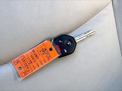 Used 2015 Subaru Crosstrek 2.0i Limited image 14