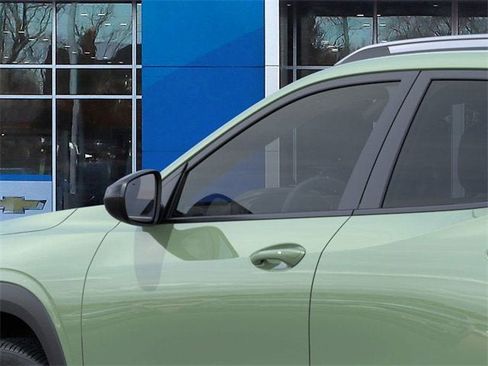 New 2026 Chevrolet Trax ACTIV w/ Sunroof Package image 12