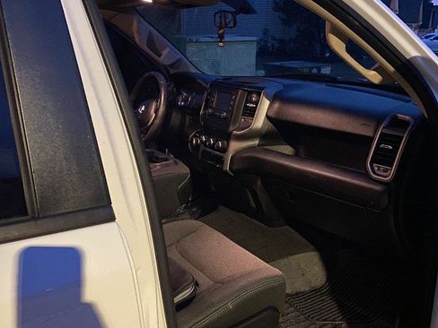 Used 2019 RAM 1500 Tradesman image 10